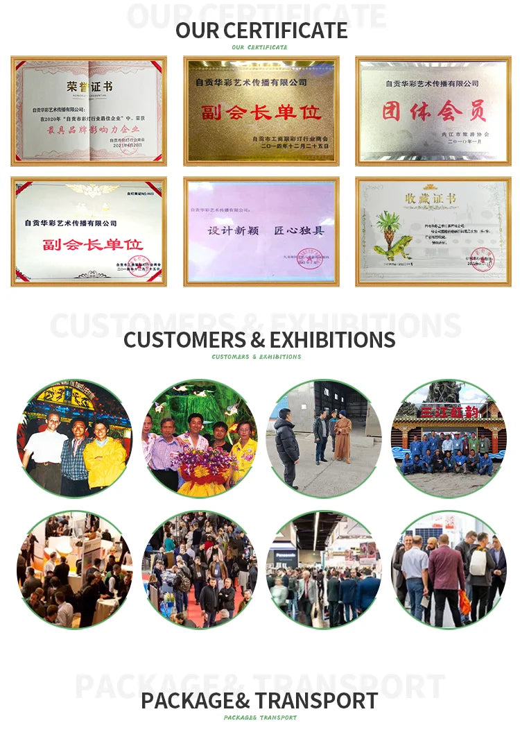 Santa and Christmas Tree Decoration with Lighting for Holiday Parties for Christmas Halloween Easter New Year Thanksgiving