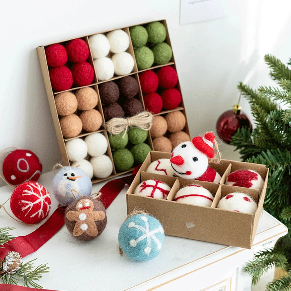 Christmas Decorations Christmas Tree Decoration Christmas Tree Home Decoration Multipurpose Use Various Colors
