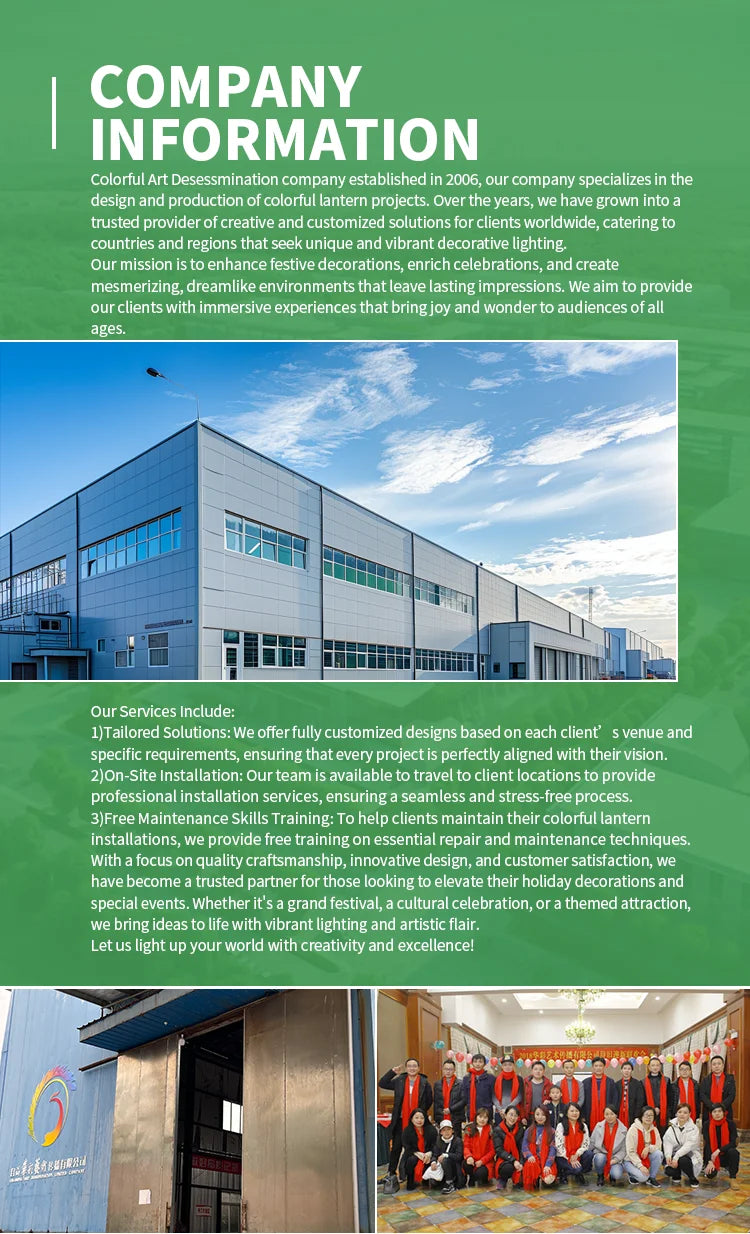 Santa and Christmas Tree Decoration with Lighting for Holiday Parties for Christmas Halloween Easter New Year Thanksgiving