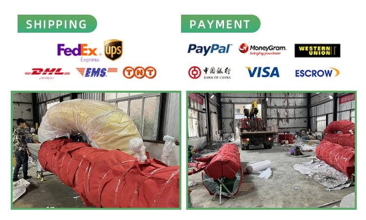 Santa and Christmas Tree Decoration with Lighting for Holiday Parties for Christmas Halloween Easter New Year Thanksgiving