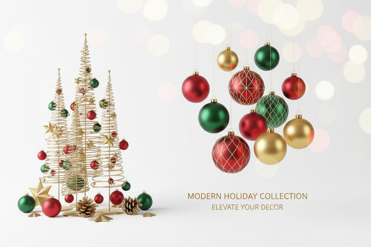 Christmas Collection Banner